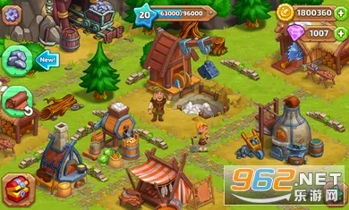 北方农场最新手机版 北方农场最新手机版