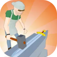 武器铸造大师(武器铸造小游戏)v1.8 官方版