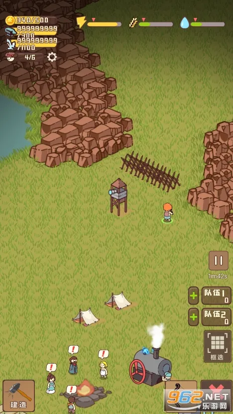 迷你营地官方最新版本 迷你营地官方最新版本