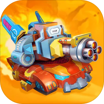 坦克无敌2025下载安装v12.6 安卓版