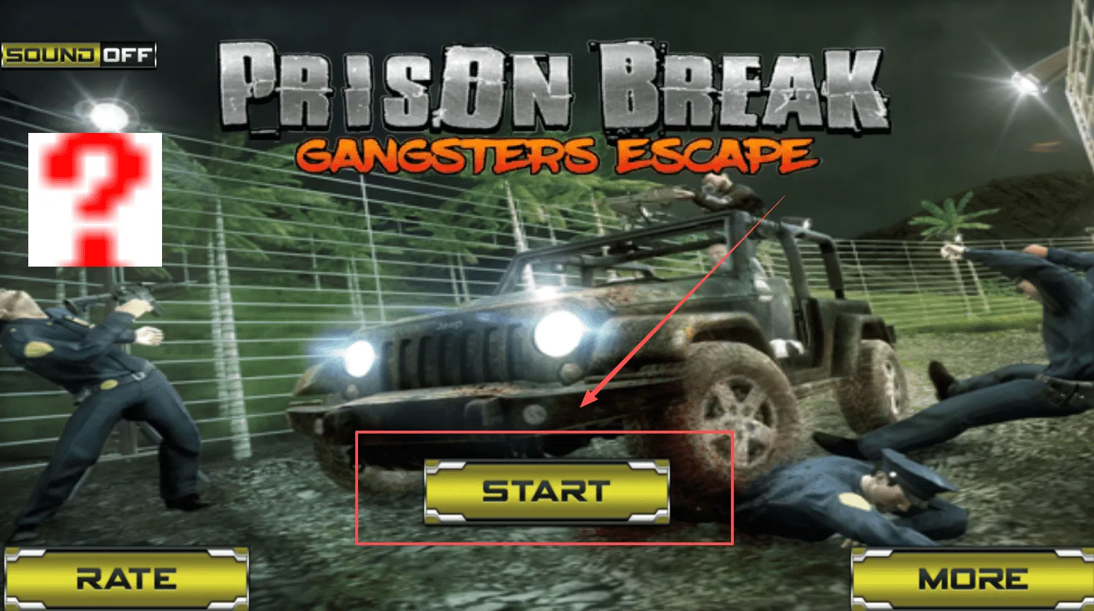 越狱逃脱黑帮安卓版手机版 越狱逃脱黑帮安卓版手机版