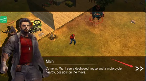 生死存亡最新手机版 生死存亡最新手机版