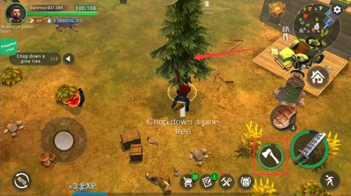 生死存亡最新手机版 生死存亡最新手机版