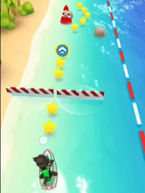 汤姆猫摩托艇2官方最新版本 汤姆猫摩托艇2官方最新版本