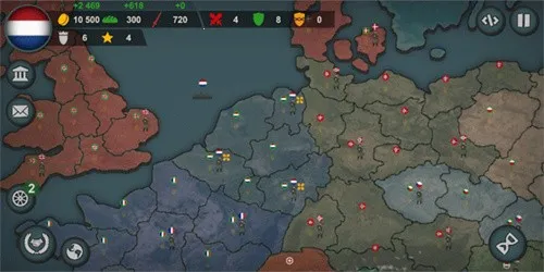 ���ǵĵ۹�(����ս����Ϸ)v0.3b5 ��׿��