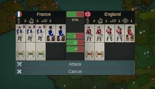 我们的帝国(策略战争游戏) 我们的帝国(策略战争游戏)