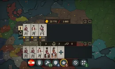 我们的帝国(策略战争游戏) 我们的帝国(策略战争游戏)