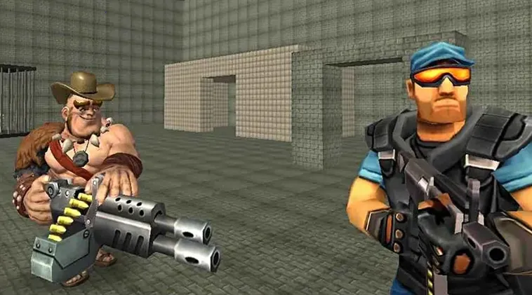 战斗盒子2025下载安装 战斗盒子2025下载安装