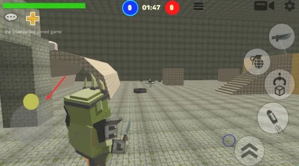 战斗盒子2025下载安装 战斗盒子2025下载安装