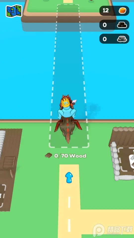 工艺乐园(沙盒模拟游戏) 工艺乐园(沙盒模拟游戏)