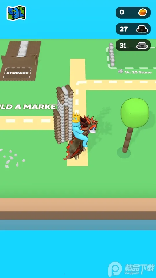 ������԰(ɳ��ģ����Ϸ)v1.3.6 ��Ѱ�