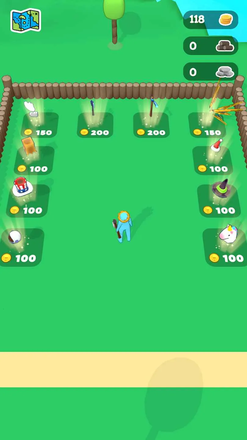 ������԰(ɳ��ģ����Ϸ)v1.3.6 ��Ѱ�