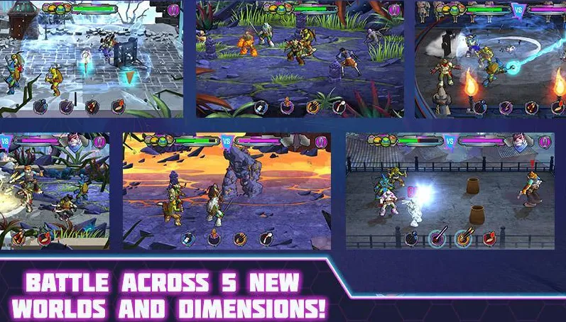 ����������(������궯����Ϸ)v1.3.4 ��׿��