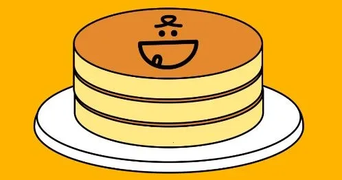 煎饼塔(煎饼堆叠游戏) 煎饼塔(煎饼堆叠游戏)