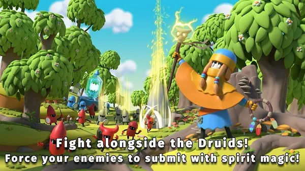 决战时刻2安卓版手机版 决战时刻2安卓版手机版