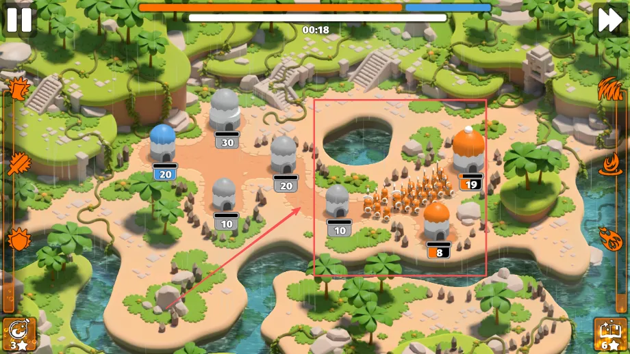 决战时刻2安卓版手机版 决战时刻2安卓版手机版