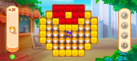 梦想点消家(点消装饰游戏) 梦想点消家(点消装饰游戏)