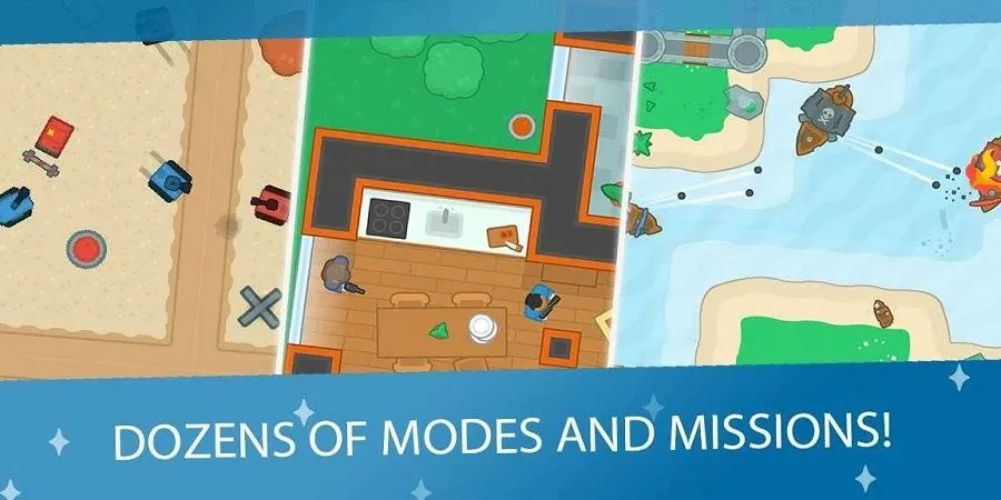 ˫������ս��2025���ذ�װv1.0.9 ��Ѱ�