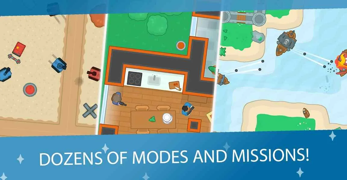 ˫������ս��2025���ذ�װv1.0.9 ��Ѱ�