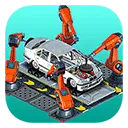 汽车工厂模拟器(汽车模拟经营游戏)v59 最新版