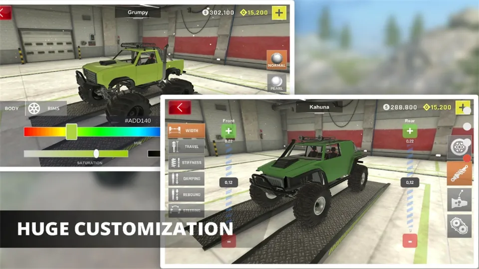 Ť��ԽҰ(ԽҰ��ʻ��Ϸ)v1.0.5 ���°�