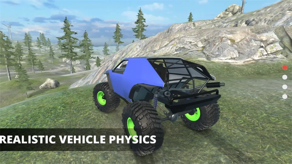 Ť��ԽҰ(ԽҰ��ʻ��Ϸ)v1.0.5 ���°�