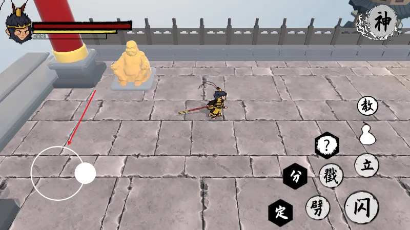 黑神话之义薄云天2025下载 黑神话之义薄云天2025下载