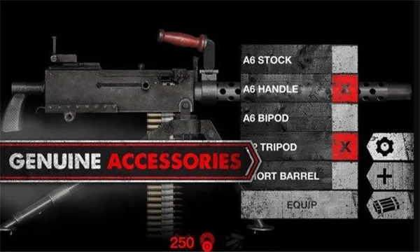 ��ʵ����ģ����2(ǹеģ����Ϸ)v1.4.0 ���°�