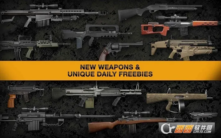 ��ʵ����ģ����2(ǹеģ����Ϸ)v1.4.0 ���°�