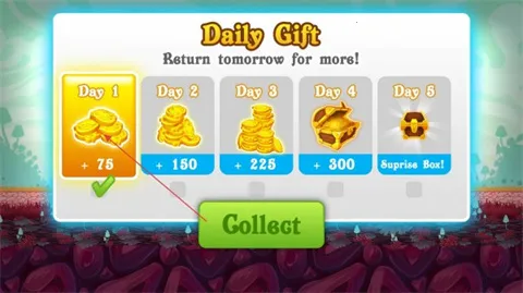 奇幻森林(森林探险游戏) 奇幻森林(森林探险游戏)