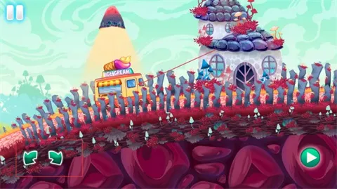 奇幻森林(森林探险游戏) 奇幻森林(森林探险游戏)