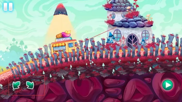 奇幻森林(森林探险游戏) 奇幻森林(森林探险游戏)