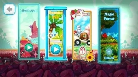 ���ɭ��(ɭ��̽����Ϸ)v3.53 ��׿��