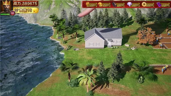 ��������(��ŷս��rpg����)v1.4.3 ��׿��