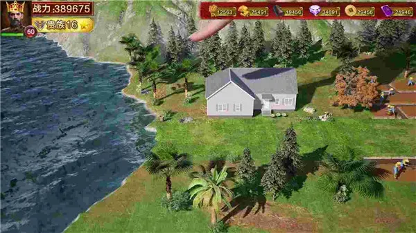 ��������(��ŷս��rpg����)v1.4.3 ��׿��