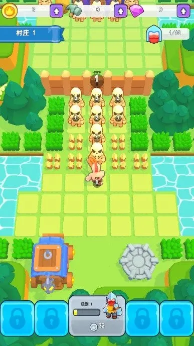 ��ʿ���ں�(����ս����Ϸ)v1.0.4 ���°�