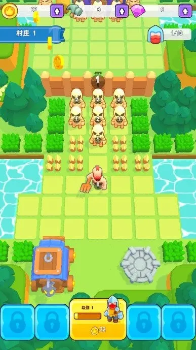 ��ʿ���ں�(����ս����Ϸ)v1.0.4 ���°�