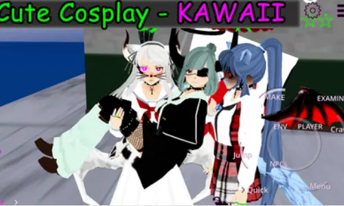 ��Ůѧ԰AIģ����2025���ذ�װv326 �ٷ���