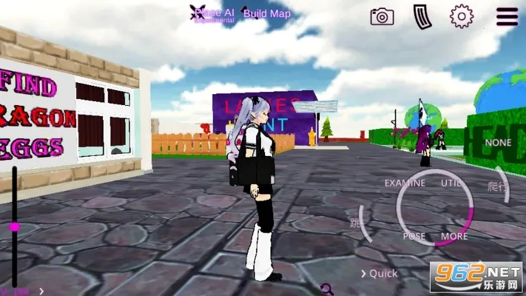 ��Ůѧ԰AIģ����2025���ذ�װv326 �ٷ���