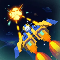 流浪飞船最新手机版v1.0.0 手机版