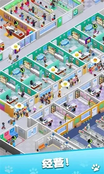 �ҵĳ����̵�2025���ذ�װv1.007 ���°�