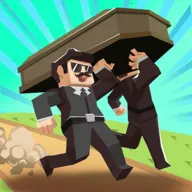 方块与幽灵(墓园经营游戏)v1.06 最新版