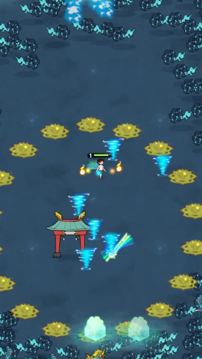 ��˫����(�������Ϸ)v1.0.117 �ٷ���