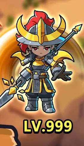 勇者佣兵团(英雄冒险游戏) 勇者佣兵团(英雄冒险游戏)