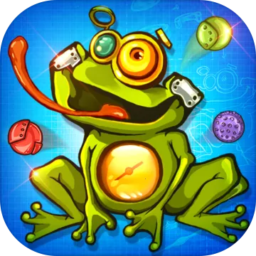 物理划线球球(趣味划线闯关游戏)v1.0.0 免费版