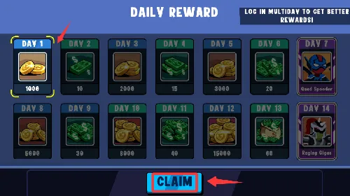 火柴人全明星乱斗2025最新版本 火柴人全明星乱斗2025最新版本