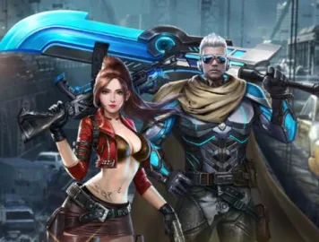 ������Ե(ĩ��������Ϸ)