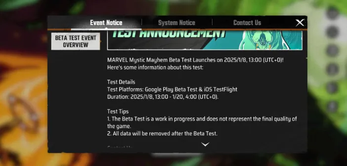 漫威神秘混乱(漫威卡牌战斗游戏) 漫威神秘混乱(漫威卡牌战斗游戏)