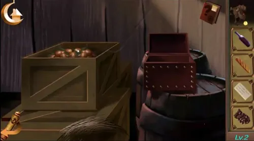 密室逃脱绝境系列2海盗船(海盗船解谜游戏) 密室逃脱绝境系列2海盗船(海盗船解谜游戏)