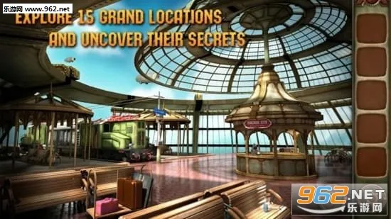 机械都市大逃生(冒险逃生游戏) 机械都市大逃生(冒险逃生游戏)